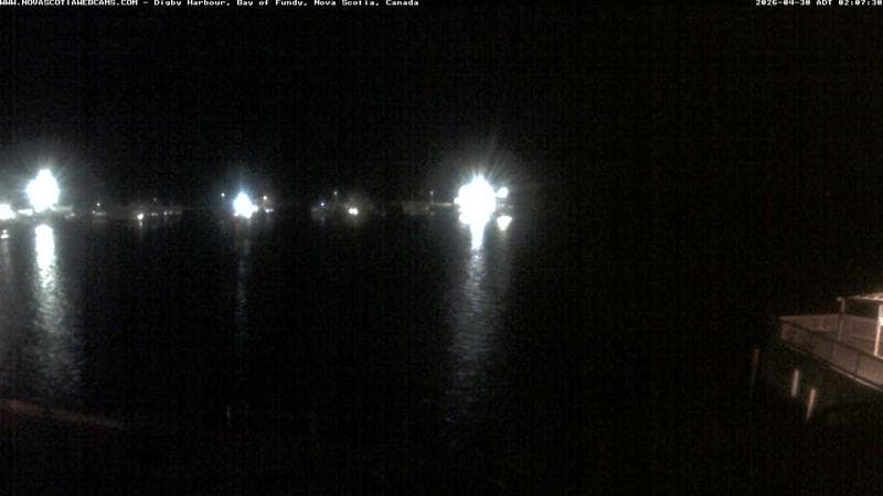 Digby Harbour