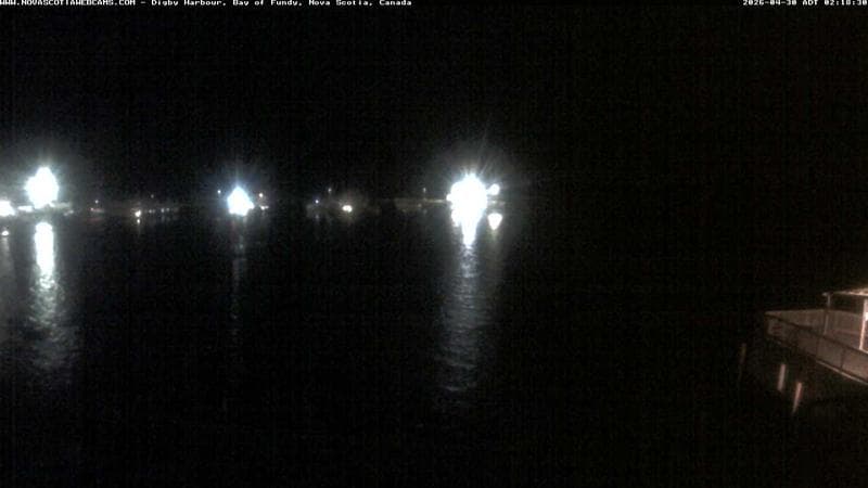 Digby Harbour