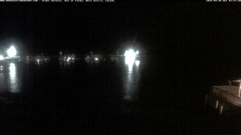 Digby Harbour