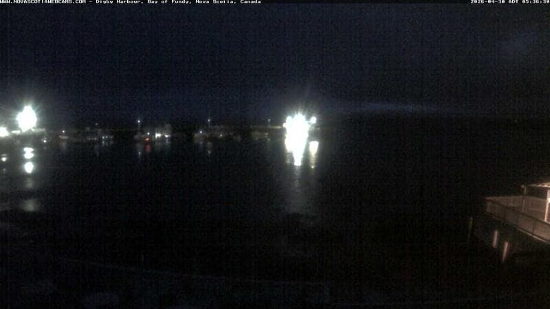 Digby Harbour