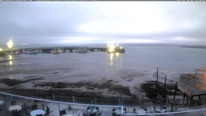 Digby Harbour