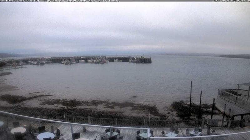 Digby Harbour