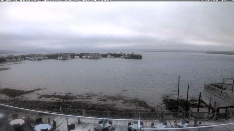 Digby Harbour