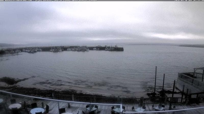 Digby Harbour