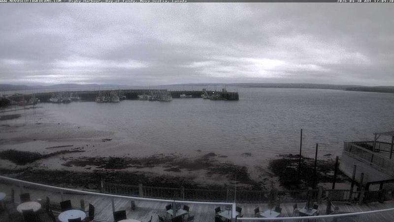 Digby Harbour