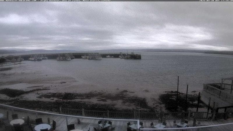 Digby Harbour