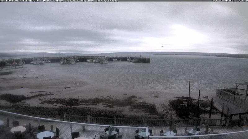 Digby Harbour