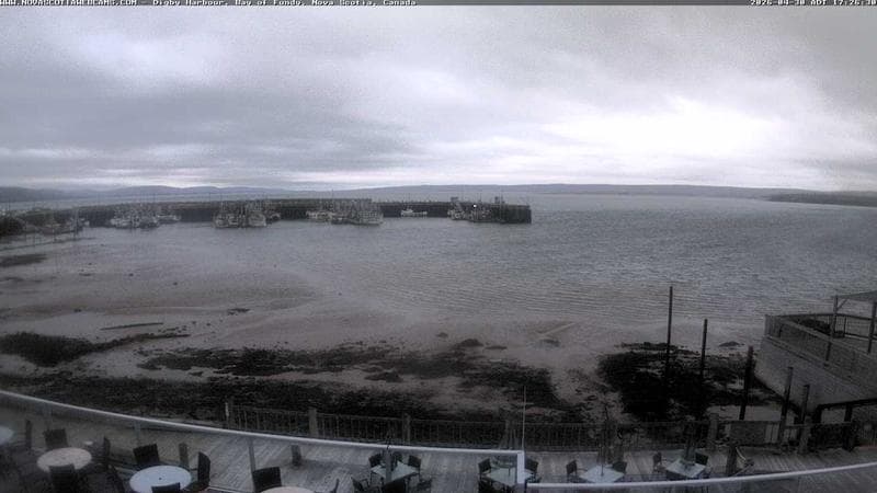 Digby Harbour