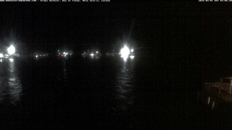 Digby Harbour