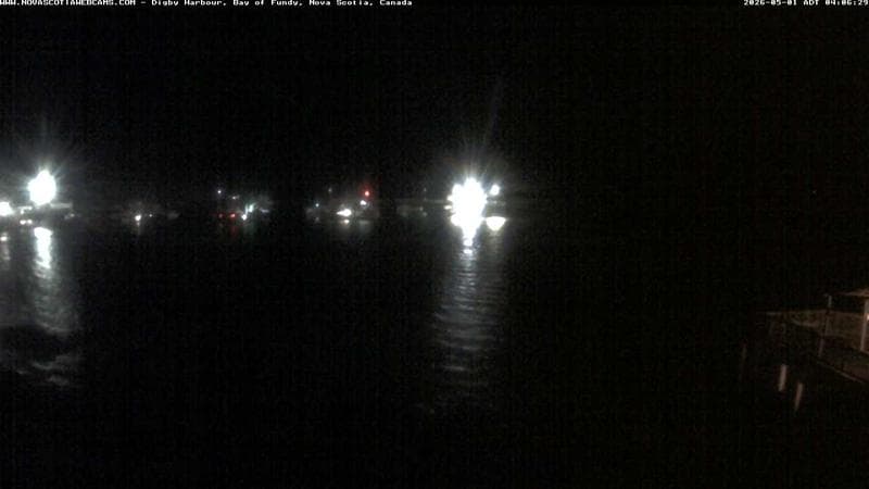 Digby Harbour