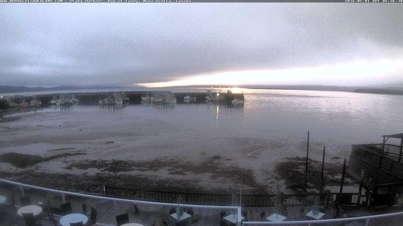 Digby Harbour
