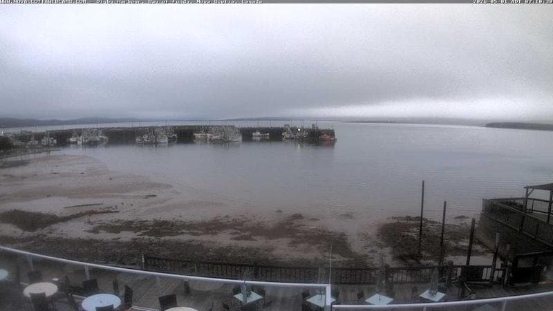 Digby Harbour