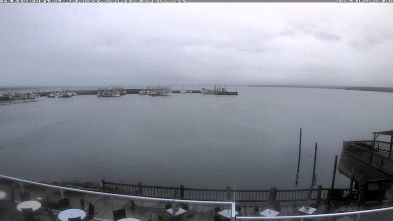 Digby Harbour