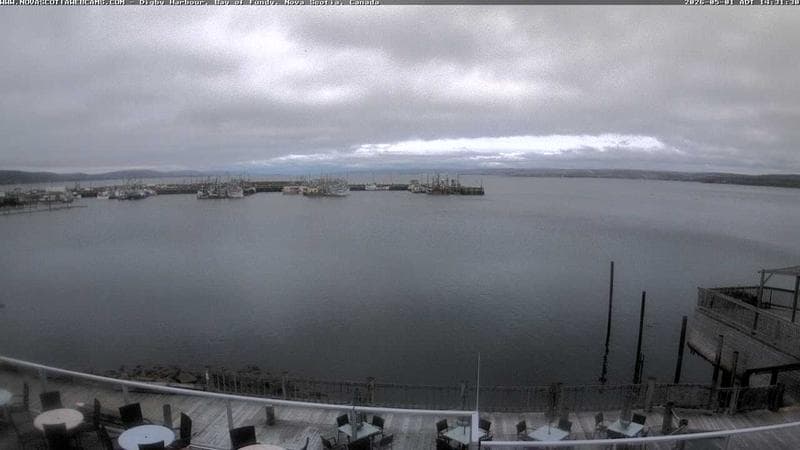 Digby Harbour