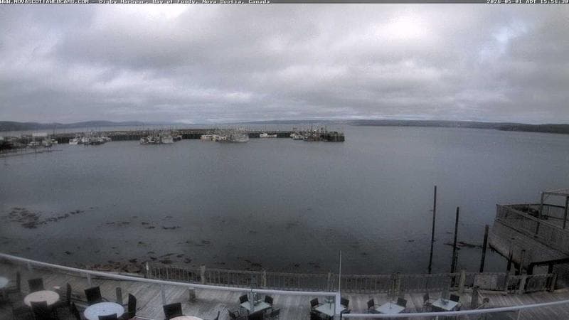 Digby Harbour