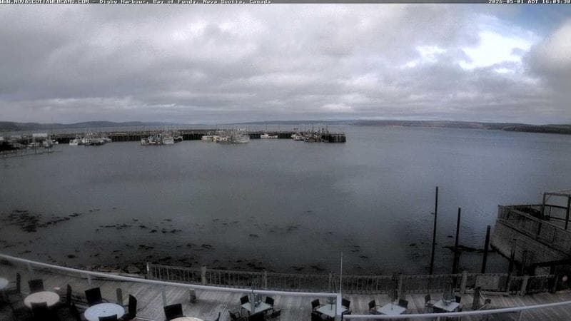 Digby Harbour