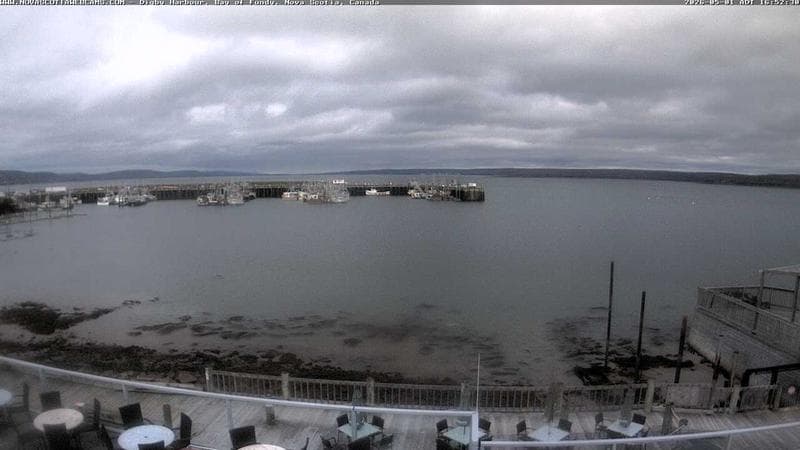 Digby Harbour