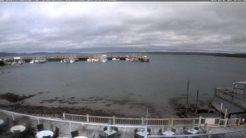 Digby Harbour