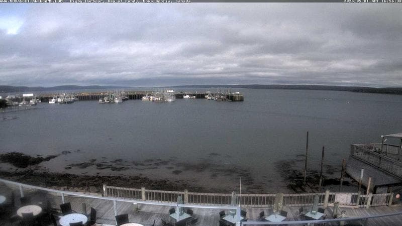 Digby Harbour