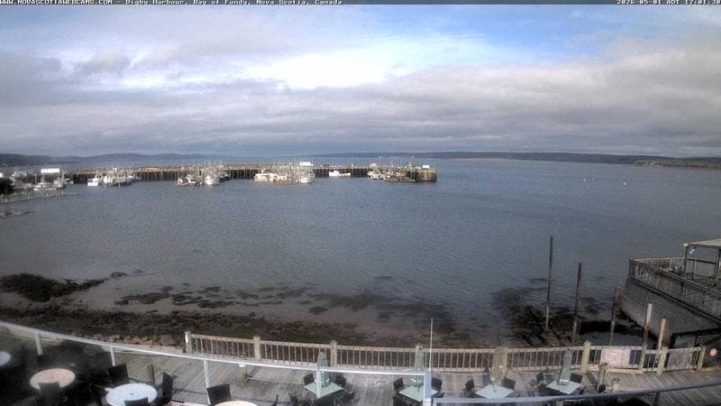 Digby Harbour