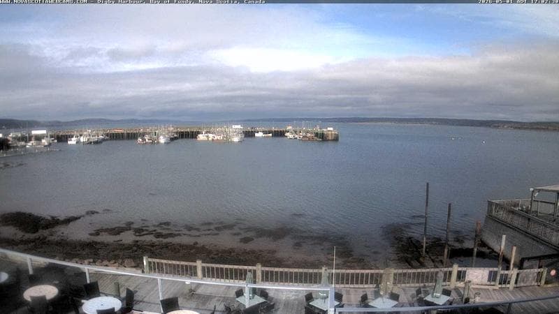 Digby Harbour