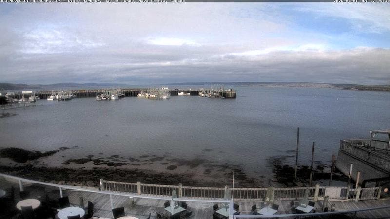 Digby Harbour