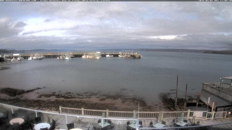 Digby Harbour