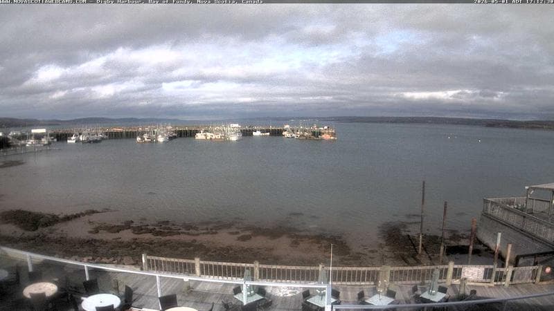 Digby Harbour