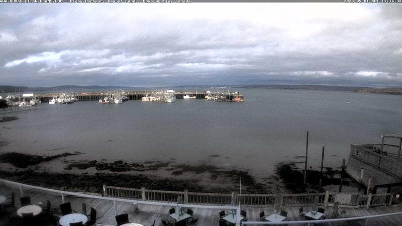 Digby Harbour
