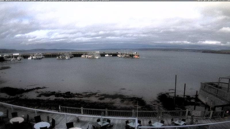 Digby Harbour