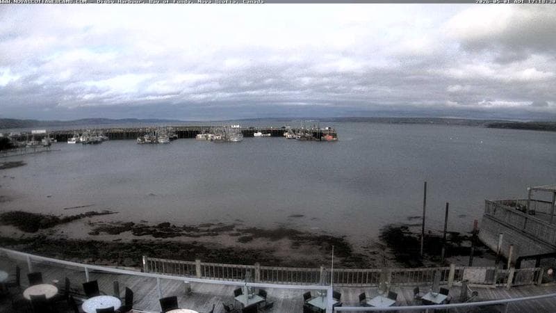 Digby Harbour