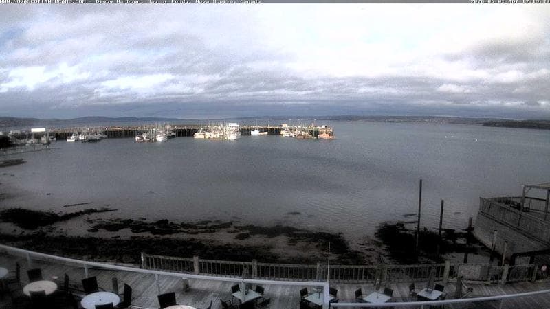 Digby Harbour