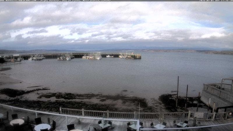 Digby Harbour