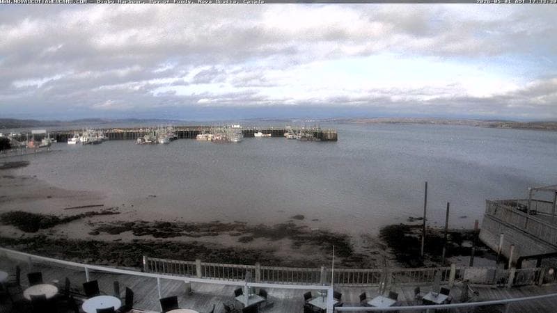 Digby Harbour