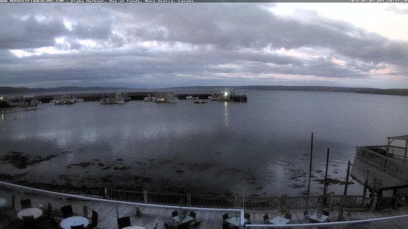 Digby Harbour