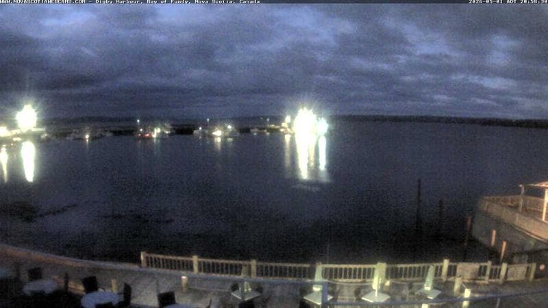Digby Harbour