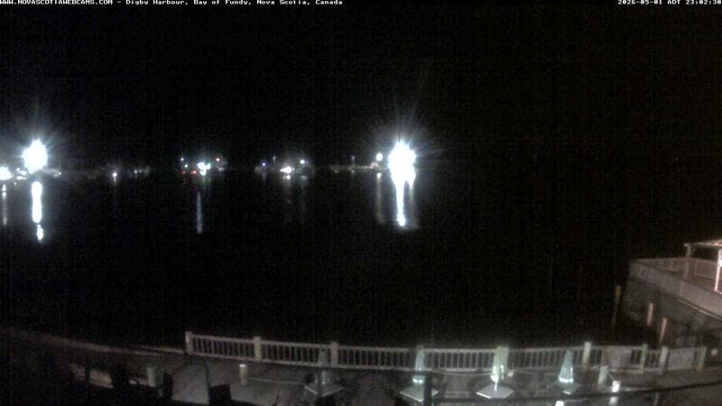 Digby Harbour