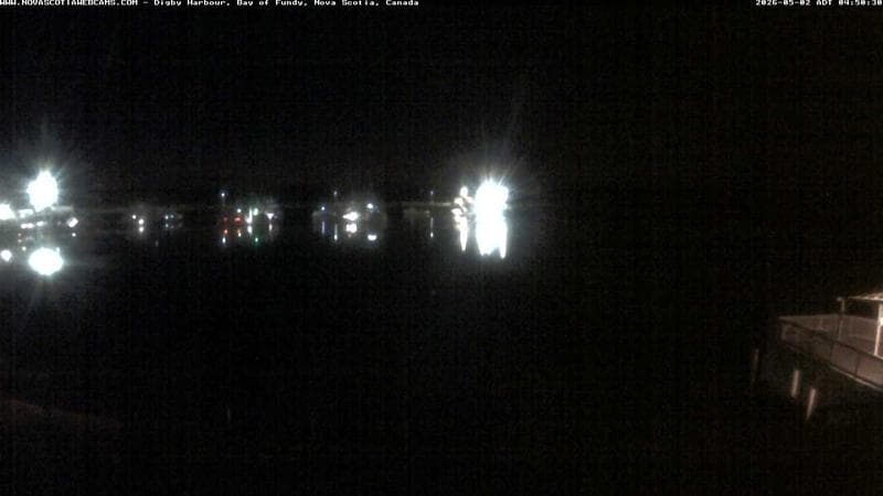 Digby Harbour