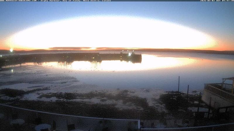 Digby Harbour