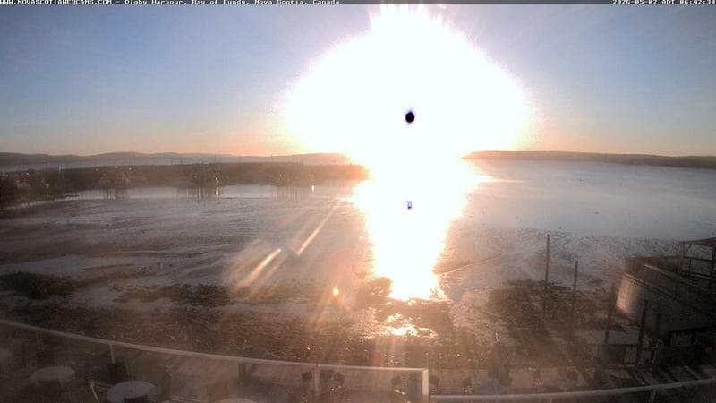 Digby Harbour