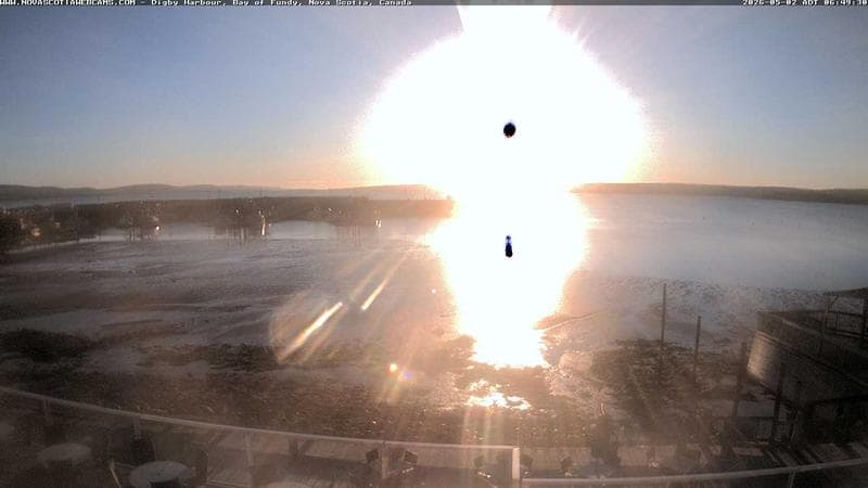 Digby Harbour