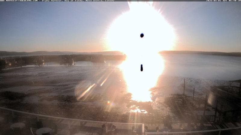 Digby Harbour