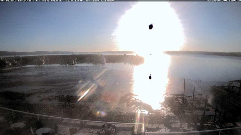 Digby Harbour