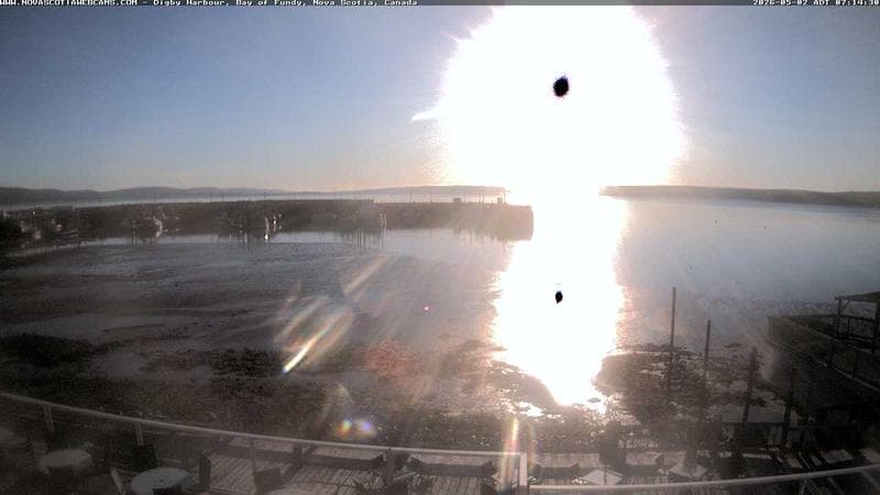 Digby Harbour
