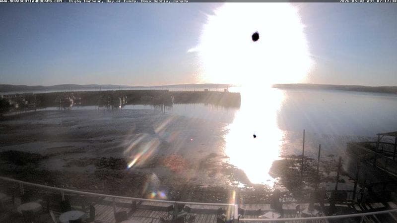 Digby Harbour