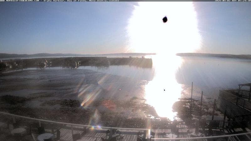 Digby Harbour