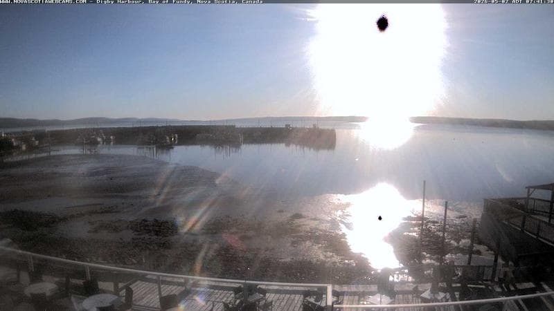 Digby Harbour