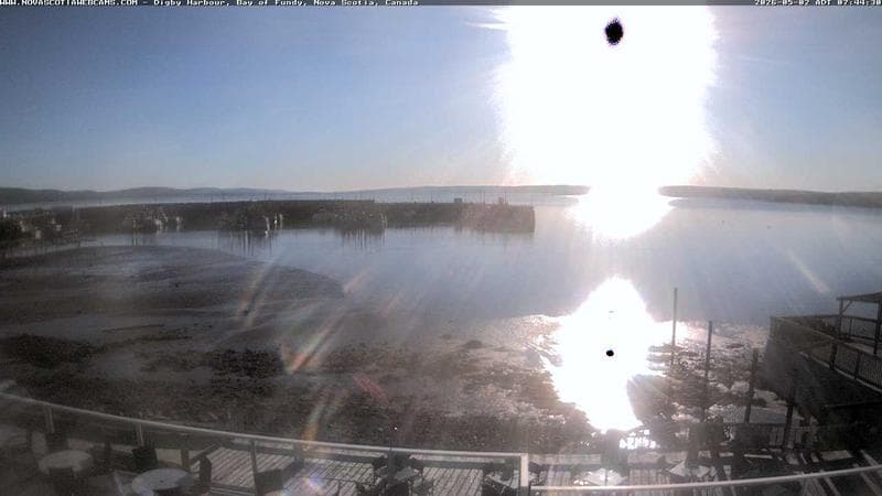 Digby Harbour