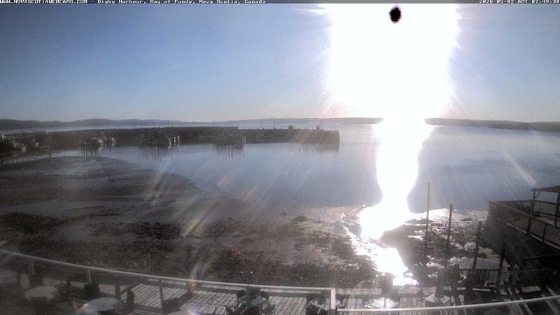 Digby Harbour