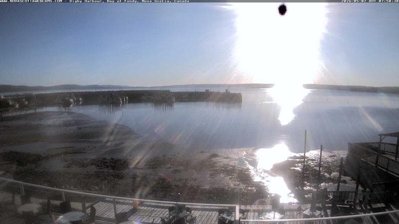 Digby Harbour